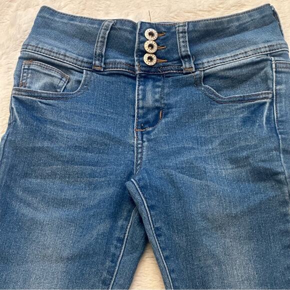 Girls Bootcut Girls Jeans sz 10 Girl's Bootcut Jeans - Picture 6 of 6